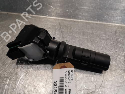 Ratstangsstang NISSAN QASHQAI / QASHQAI +2 I (J10, NJ10, JJ10E) 2.0 dCi All-wheel Drive | BP20920857I23 