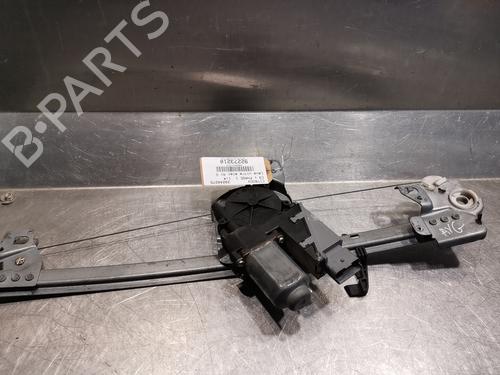 Rudehejsemekanisme ventre foran CITROËN C3 I (FC_, FN_) 1.4 i (73 hp) 20919447