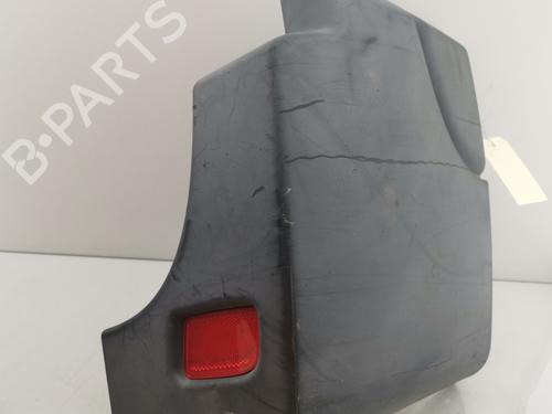 Used Corner bumper RENAULT MASTER III Van (FV) 2.3 dCi 145 FWD (FV0E, FV0F, FV0H, FV02, FV0M, FV0S,... (146 hp) 30856582