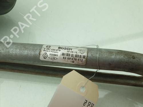 Front wiper motor DACIA DUSTER (HS_) 1.5 dCi 4x4 | BP38712110M29 - Image 2