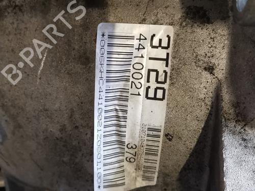 Used Gearbox Gearbox AUDI A6 Allroad C6 (4FH) 3.0 TDI quattro (233 hp) 32186061 32186061