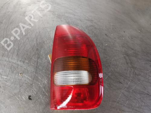 Used Right taillight Right taillight 20924618 20924618