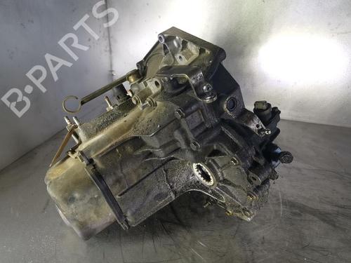 Gearkasse PEUGEOT 206 Hatchback (2A/C) 1.6 i (89 hp) 20922618