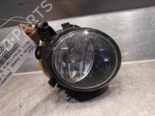 Right front fog light SEAT IBIZA IV (6J5, 6P1) 1.4 TDI | BP20918373C31 