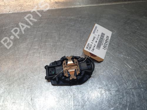 Used Electronic module Electronic module SKODA FABIA III (NJ3) 1.4 TDI (90 hp) 24059656 24059656