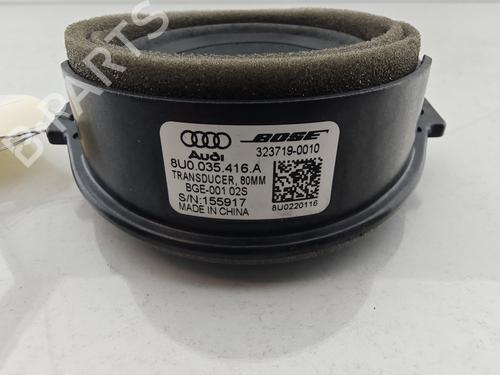 Speaker AUDI Q3 (8UB, 8UG) 2.0 TFSI quattro | BP30395142E2