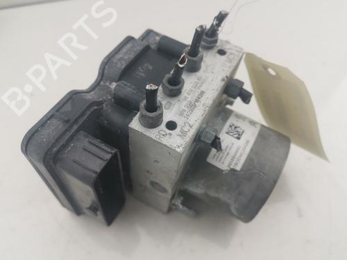 Used ABS pump CITROËN C4 II (NC_) 1.6 HDi 115 (114 hp) 31045120