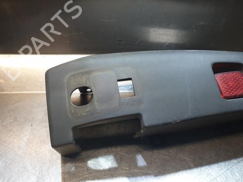Corner bumper PEUGEOT BOXER Van 2.2 HDi 130 | BP20979029C117