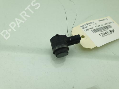 Electronic module VW GOLF VI (5K1) 1.6 TDI | BP37992657M83 - Image 2