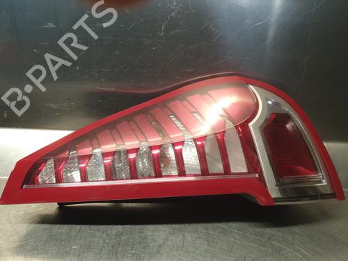 Used Right taillight RENAULT SCÉNIC III (JZ0/1_) 1.5 dCi (110 hp) 22319218