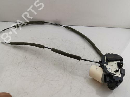 Used Rear right lock Rear right lock NISSAN PULSAR Hatchback (C13) 1.2 DIG-T (115 hp) 33724539 33724539