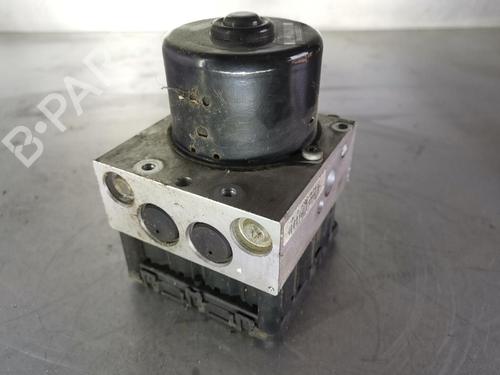 ABS Bremseaggregat PEUGEOT 206 Hatchback (2A/C) 2.0 HDI 90 | BP20925283M43 