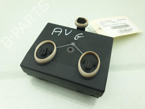 Used Electronic module Electronic module 39460366 39460366