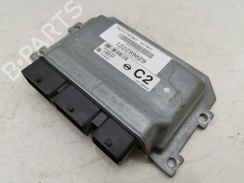 Used Engine control unit (ECU) Engine control unit (ECU) NISSAN MICRA V (K14) 0.9 IG-T (90 hp) 32784437 32784437
