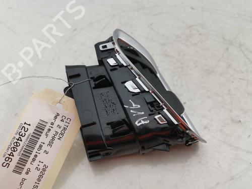 Luftventil Luftventil CITROËN C4 II (NC_) [2009-2026] 33537182 33537182