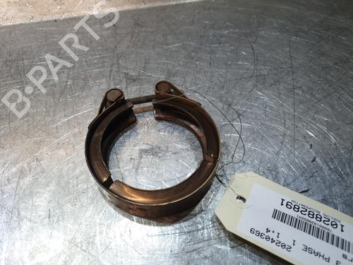 Used Electronic module Electronic module SKODA FABIA III (NJ3) 1.4 TDI (90 hp) 24317560 24317560