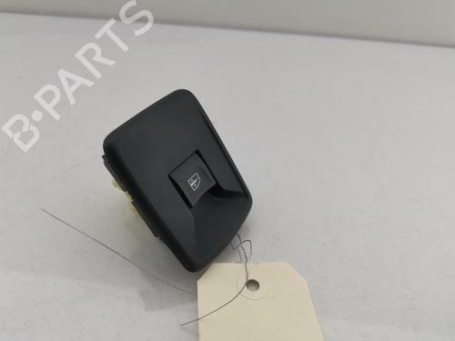 Used Right front window switch RENAULT KANGOO Express (FW0/1_) 1.5 dCi 90 (FW0G, FW05, FW08, FW11) (90 hp) 29421832