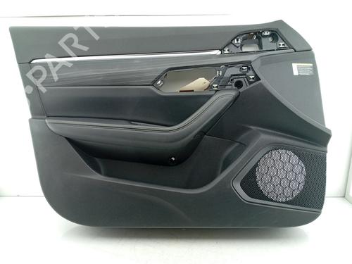 Used Front left panel PEUGEOT 508 SW II (FC_, FJ_, F4_) PSE Hybrid4 360 (F45GBT) (360 hp) 32212034