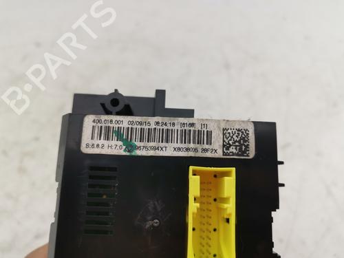 climate-control-citroen-c3-ii-sc_-2009-33946328 main image