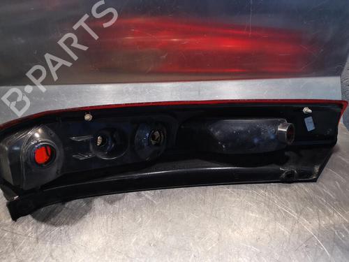 Right taillight FORD FIESTA V (JH_, JD_) 1.4 TDCi | BP20918556C35