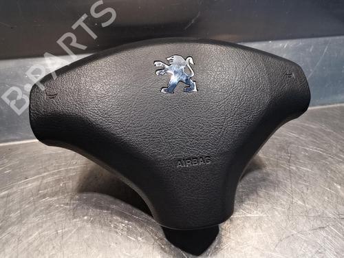Driver airbag PEUGEOT 3008 I MPV (0U_) 1.6 HDi | BP20920064C9 
