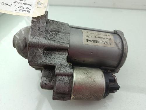 Starter RENAULT CAPTUR I (J5_, H5_) 1.5 dCi 90 (J5N4, J5M5, J5MW, J5M6, J5AL, J5AJ) | BP39728179M8 - Image 4