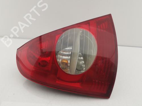 Used Left taillight Left taillight 29253358 29253358