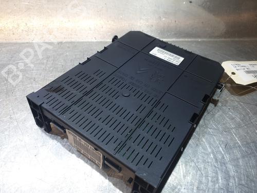 Fuse box CITROËN C4 Picasso I MPV (UD_) 1.6 HDi | BP27479782E1 