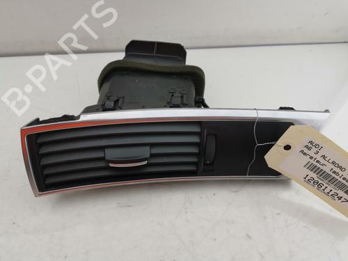 Luftventilen AUDI A6 Allroad C6 (4FH) 3.0 TDI quattro (233 hp) 32145998