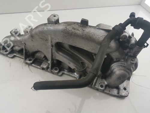 Intake manifold RENAULT SCÉNIC III (JZ0/1_) 1.6 dCi (JZ00, JZ12) | BP30151680M70