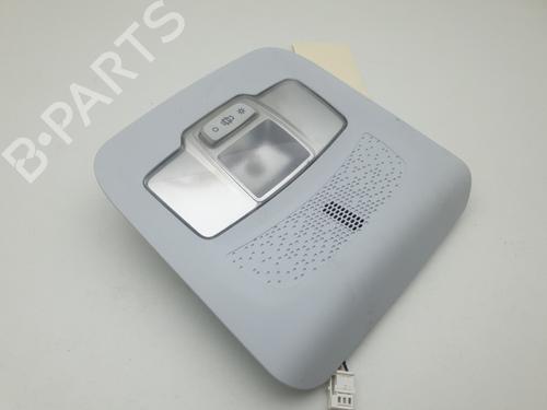 Used Interior roof light Interior roof light PEUGEOT 208 I (CA_, CC_) 1.4 HDi (68 hp) 27716255 27716255