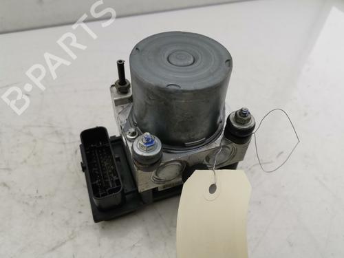 Módulo de ABS CITROËN C4 I (LC_) 1.6 HDi (109 hp) 32752671