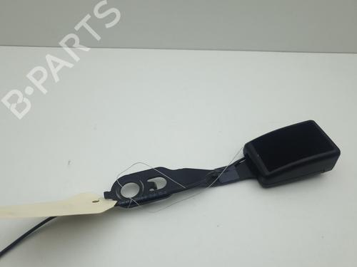 Used Seat buckle PEUGEOT 208 I (CA_, CC_) 1.4 HDi (68 hp) 27716269