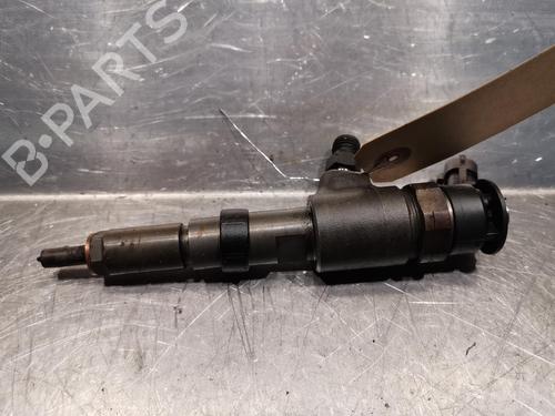 Used Injector Injector CITROËN C3 I (FC_, FN_) 1.4 HDi (68 hp) 20918595 20918595