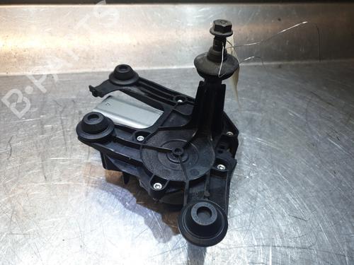 Used Rear wiper motor CITROËN C3 Picasso (SH_) 1.6 HDi (90 hp) 26495425