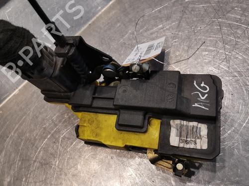 Used Rear left lock VOLVO S60 I (384) 2.4 D (163 hp) 20919967