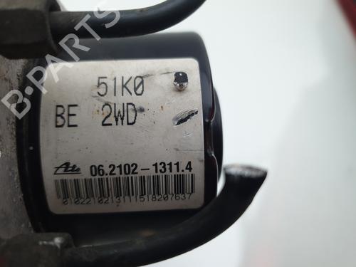 ABS pump OPEL AGILA B (H08) 1.3 CDTI (F68) | BP37452696M43 - Image 6