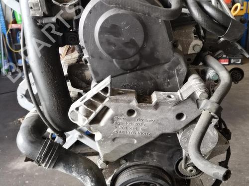 Engine VW GOLF V (1K1) 1.9 TDI | BP20923329M1 - Image 4