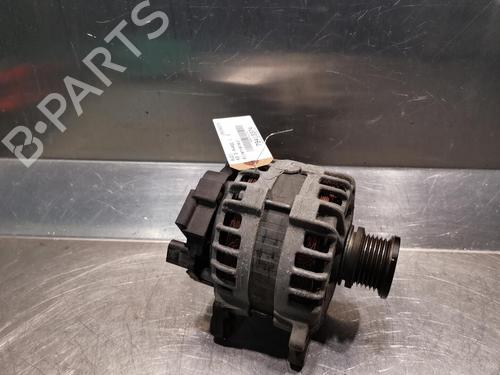 Alternator AUDI A3 (8V1, 8VK) 2.0 TDI | BP20923476M7