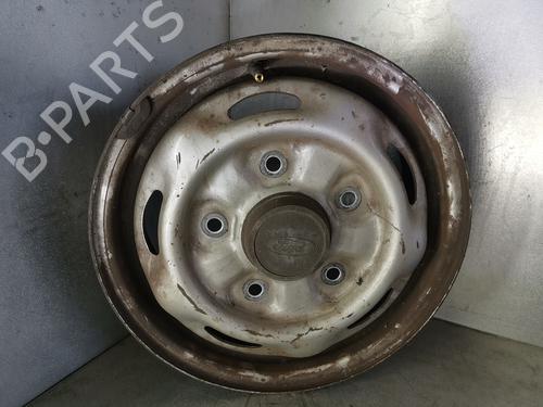 Used Rim FORD TRANSIT Van (FA_ _) 2.0 DI (FAE_, FAF_, FAG_) (86 hp) 21215581