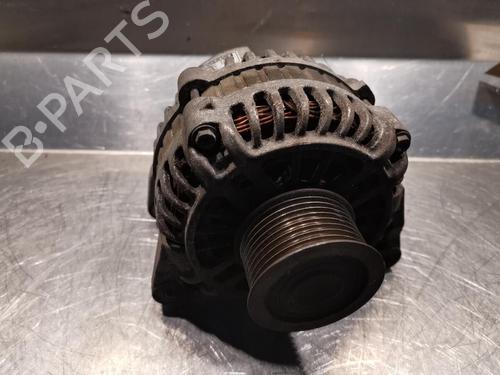 Used Alternator MAZDA 5 (CR) 2.0 CD (CR19) (110 hp) 20919981