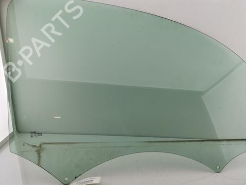 Used Front right door window RENAULT KANGOO Express (FW0/1_) 1.5 dCi 90 (FW0G, FW05, FW08, FW11) (90 hp) 29424108