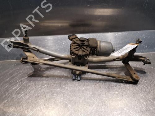 Viskermotor vindrude PEUGEOT PARTNER Box Body/MPV 1.6 HDi 16V (90 hp) 20923741
