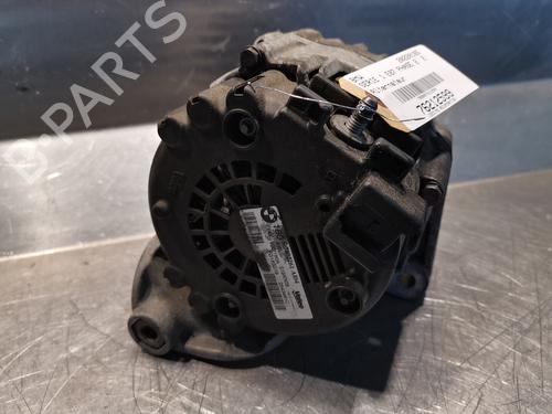 Generator BMW 1 (E87) 118 d | BP20923631M7 