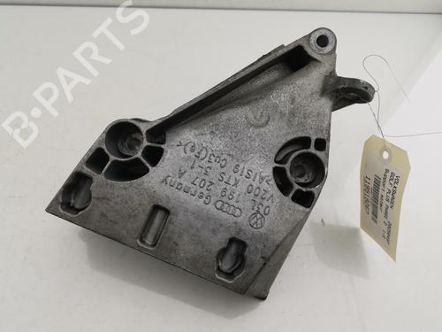 Used Engine mount Engine mount VW GOLF PLUS V (5M1, 521) 1.6 TDI (105 hp) 31757277 31757277