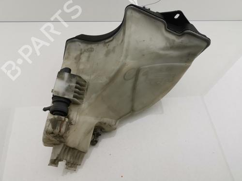 Used Windscreen washer tank BMW 3 (E46) 320 d (150 hp) 28292489