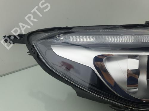 Right headlight PEUGEOT 2008 I (CU_) 1.2 THP 110 / PureTech 110 | BP37165673C29 - Image 8