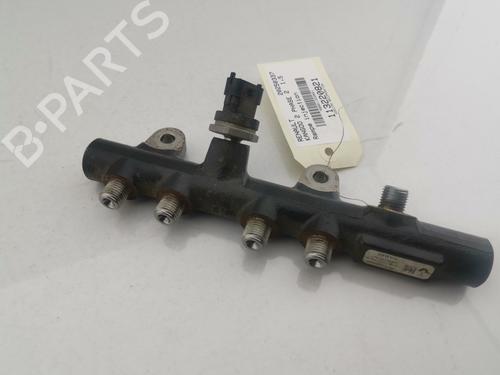Injection rail RENAULT KANGOO Express (FW0/1_) 1.5 dCi 90 (FW0G, FW05, FW08, FW11) | BP29457484M98 