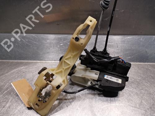 Rear right lock HYUNDAI SANTA FÉ II (CM) 2.2 CRDi GLS 4x4 | BP20923205C99 