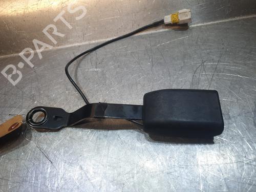 Sikkerhedssele-spænde CITROËN C4 Picasso I MPV (UD_) 1.6 HDi | BP21170515I32 